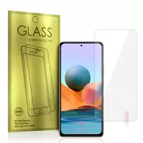 Toptel Tempered Glass Gold for XIAOMI REDMI NOTE 10 PRO/NOTE 10 PRO MAX