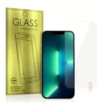 Toptel Tempered Glass Gold for IPHONE 13 MINI