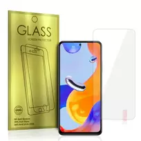 Toptel Tempered Glass Gold for XIAOMI REDMI NOTE 11 PRO / NOTE 11 PRO 5G