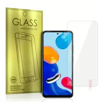 Toptel Tempered Glass Gold for XIAOMI REDMI NOTE 11/NOTE 11S