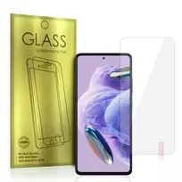 Toptel Tempered Glass Gold for XIAOMI REDMI NOTE 12 PRO 5G/NOTE 12 PRO PLUS 5G/POCO X5 PRO