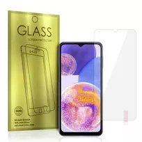 Toptel Gold tempered glass for phone Galaxy A24 4G | Galaxy A25 5G | Galaxy M34 | Galaxy A35 | Galaxy M35 | Galaxy M55 5G