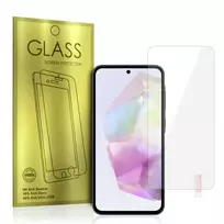 Toptel Gold tempered glass for phone Galaxy A35 5G | Galaxy A55 5G