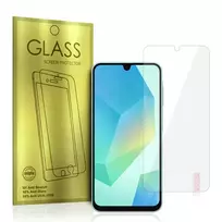 Toptel Gold tempered glass for phone Galaxy A16 4G | Galaxy A16 5G | Galaxy A17 5G | Galaxy A26 5G | Galaxy M16 5G | Galaxy M36 5G