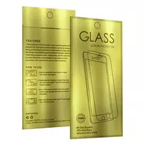 Toptel Tempered Glass Gold for MOTOROLA MOTO G75 5G/G POWER 2022/REALME 11 5G/OPPO A98/A58