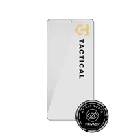 Tactical Glass Shield Privacy Stealth 5D tempered glass for Galaxy S26 Ultra (privacy effect)