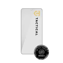 Tactical Glass Shield Privacy Stealth 5D tempered glass for Galaxy S26 (privacy effect)