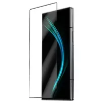 Benks Glass Warrior AR tempered glass for Galaxy Z Fold 7 smartphone