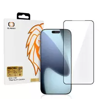 Toptel Tel Protect 10X HD Titanium Tempered Glass for iPhone 17 Pro