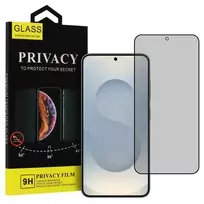 Toptel Privacy Glass tempered glass for Galaxy A07 4G (privacy effect)
