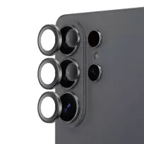 AmazingThing Radix AR Lens Glass for Samsung S26 Ultra Camera Lens - Black