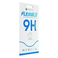 Bestsuit Flexible Hybrid Glass PET protective film for Samsung Galaxy A13 4G (A135) | A13 5G (A136) | A04s (A047) phones