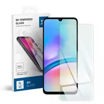 Blue Star tempered glass for Galaxy A05s phone