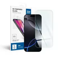 Blue Star Tempered glass for iPhone 16 Pro Max / 17 Pro Max
