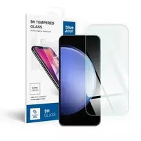 Blue Star tempered glass for Galaxy S25+ | Galaxy S25 Edge phones