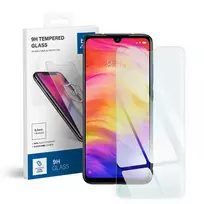 Blue Star Tempered glass for Xiaomi Redmi Note 7