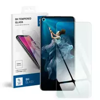 Blue Star Tempered glass screen protector for Huawei Honor 20