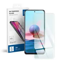 Blue Star Tempered glass for Xiaomi Redmi Note 10
