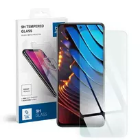 Blue Star Tempered glass for Xiaomi Poco X3 GT