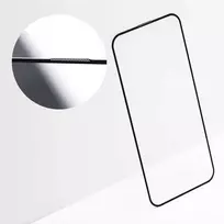 OG 6D Premium tempered glass for Galaxy A05 phone