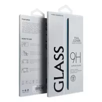 OG 6D Premium Glass - for Xiaomi Redmi Note 13 Pro+ 5G, black