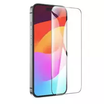 Hoco HD 5D Guardian tempered glass for iPhone 15 Pro (10 pcs.)