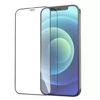 Hoco HD Anti-static tempered glass for iPhone 12 Pro Max (25 pcs.)