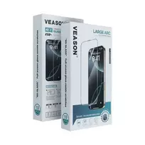 Veason 6D Pro Tempered Glass for iPhone X | iPhone XS | iPhone 11 Pro (10 pcs.)