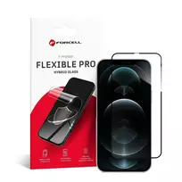 Forcell Flexible 5D hybrid glass for iPhone XS Max | iPhone 11 Pro Max