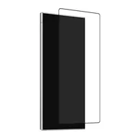PURO Full-glue tempered glass screen protector for Galaxy S26 Ultra