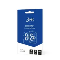 3MK Apple iPhone 14 - Lens Protection Pro Sierra Blue screen protector