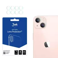 3MK Lens Protection for Apple iPhone 14