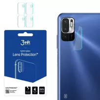 3mk Protection Xiaomi Redmi Note 10s | 10 4G - 3mk Lens Protection
