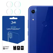 3MK Honor 8A - Lens Protection™ screen protector