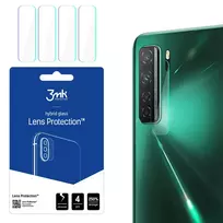 3MK Huawei P40 Lite 5G - Lens Protection™ screen protector