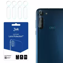 3MK Motorola Moto G8 Power - Lens Protection™ screen protector