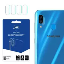3MK Samsung Galaxy A30 - Lens Protection™ screen protector