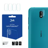 3MK Nokia 1.3 - Lens Protection™ screen protector
