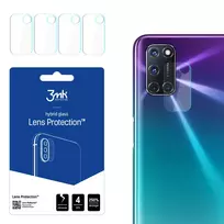 3MK Oppo A72 - Lens Protection™ screen protector