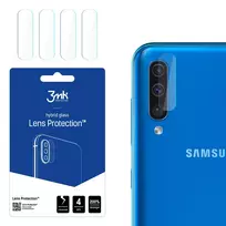 3MK Samsung Galaxy A50 - Lens Protection™ screen protector