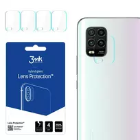 3MK Xiaomi Mi 10 Lite 5G - Lens Protection™ screen protector