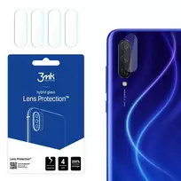 3MK Xiaomi Mi 9 Lite | Mi CC9 - Lens Protection™ screen protector