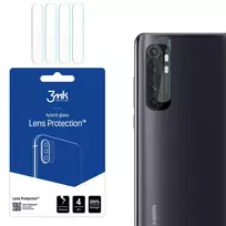 3MK Xiaomi Mi Note 10 Lite - Lens Protection™ screen protector