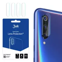 3MK Xiaomi Mi 9 - Lens Protection™ screen protector