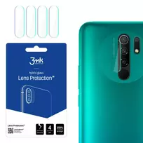 3MK Xiaomi Redmi 9 - Lens Protection™ screen protector