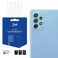 3MK Samsung Galaxy A72 4G - Lens Protection™ screen protector