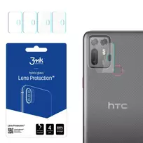 3MK HTC Desire 20+ - Lens Protection™ screen protector