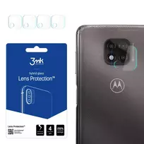 3MK Motorola Moto G Power 2021 - Lens Protection™ screen protector