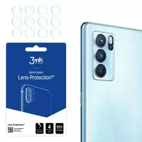3MK Oppo Reno 6 Pro 5G PEPM00 - Lens Protection™ screen protector