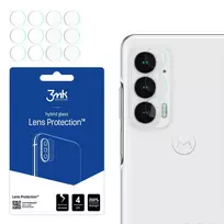 3MK Motorola Edge 20 - Lens Protection™ screen protector